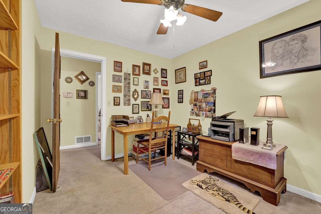 4916 Oak Grove Drive Sugar Hill - Photo 18