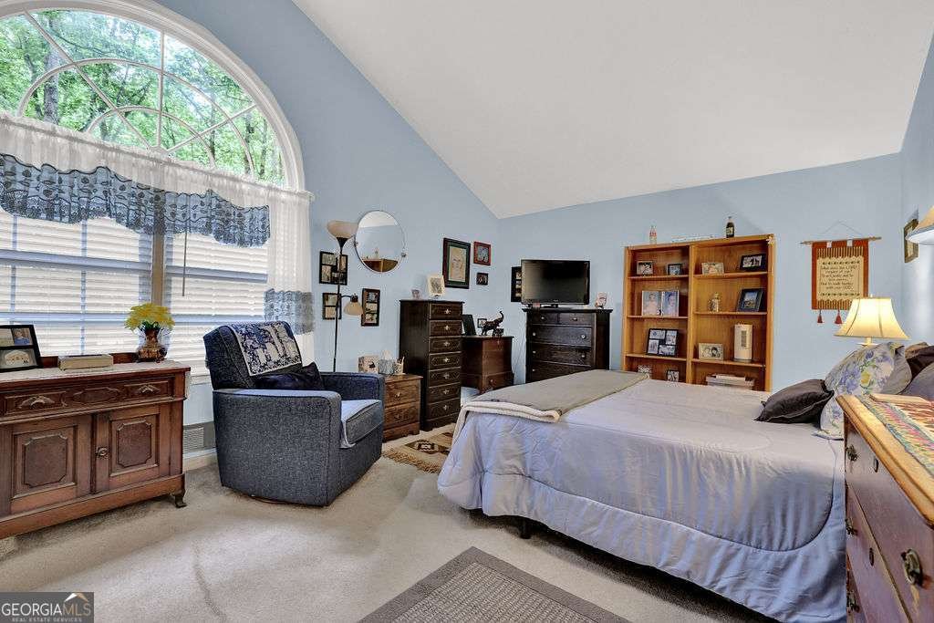 4916 Oak Grove Drive Sugar Hill - Photo 19