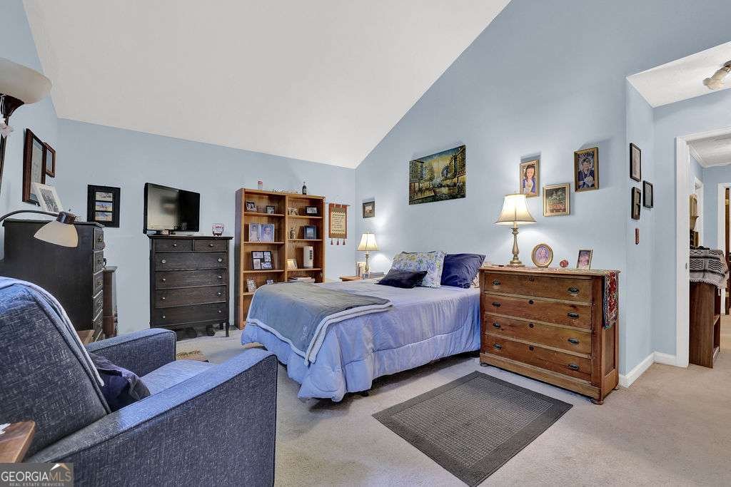 4916 Oak Grove Drive Sugar Hill - Photo 20