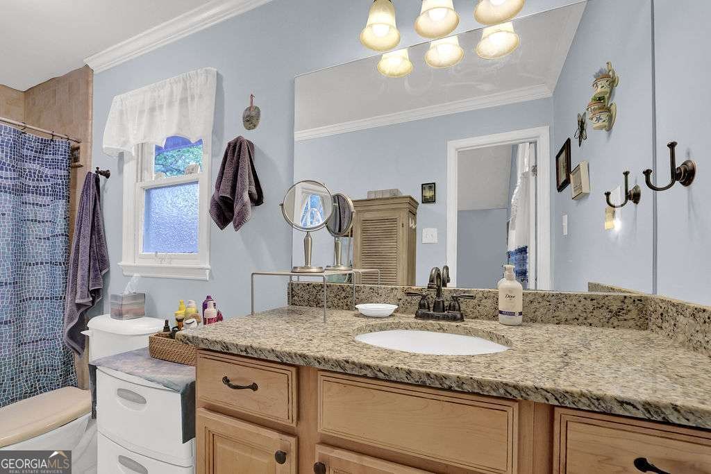 4916 Oak Grove Drive Sugar Hill - Photo 21
