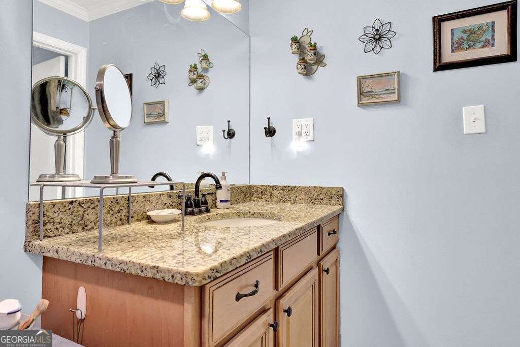 4916 Oak Grove Drive Sugar Hill - Photo 23