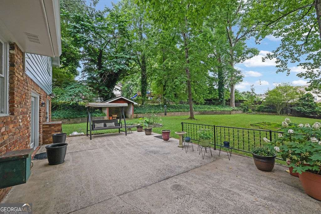 4916 Oak Grove Drive Sugar Hill - Photo 25