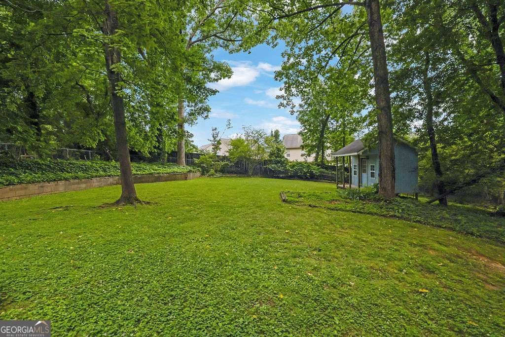 4916 Oak Grove Drive Sugar Hill - Photo 26