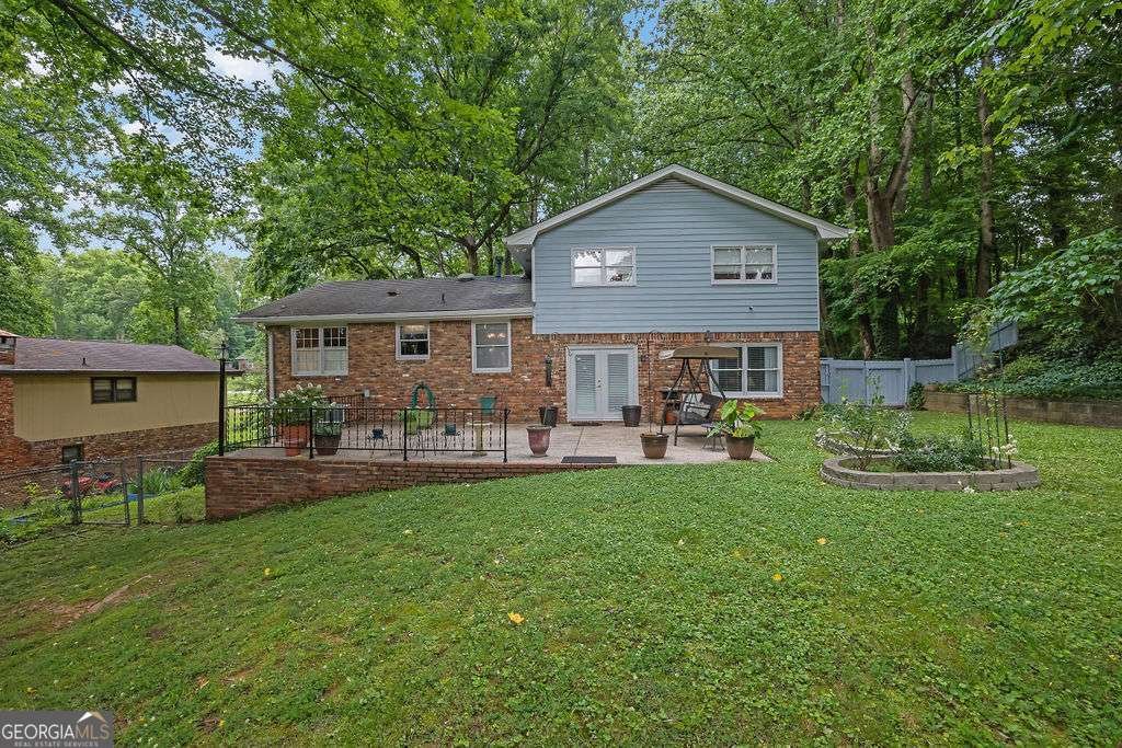 4916 Oak Grove Drive Sugar Hill - Photo 28