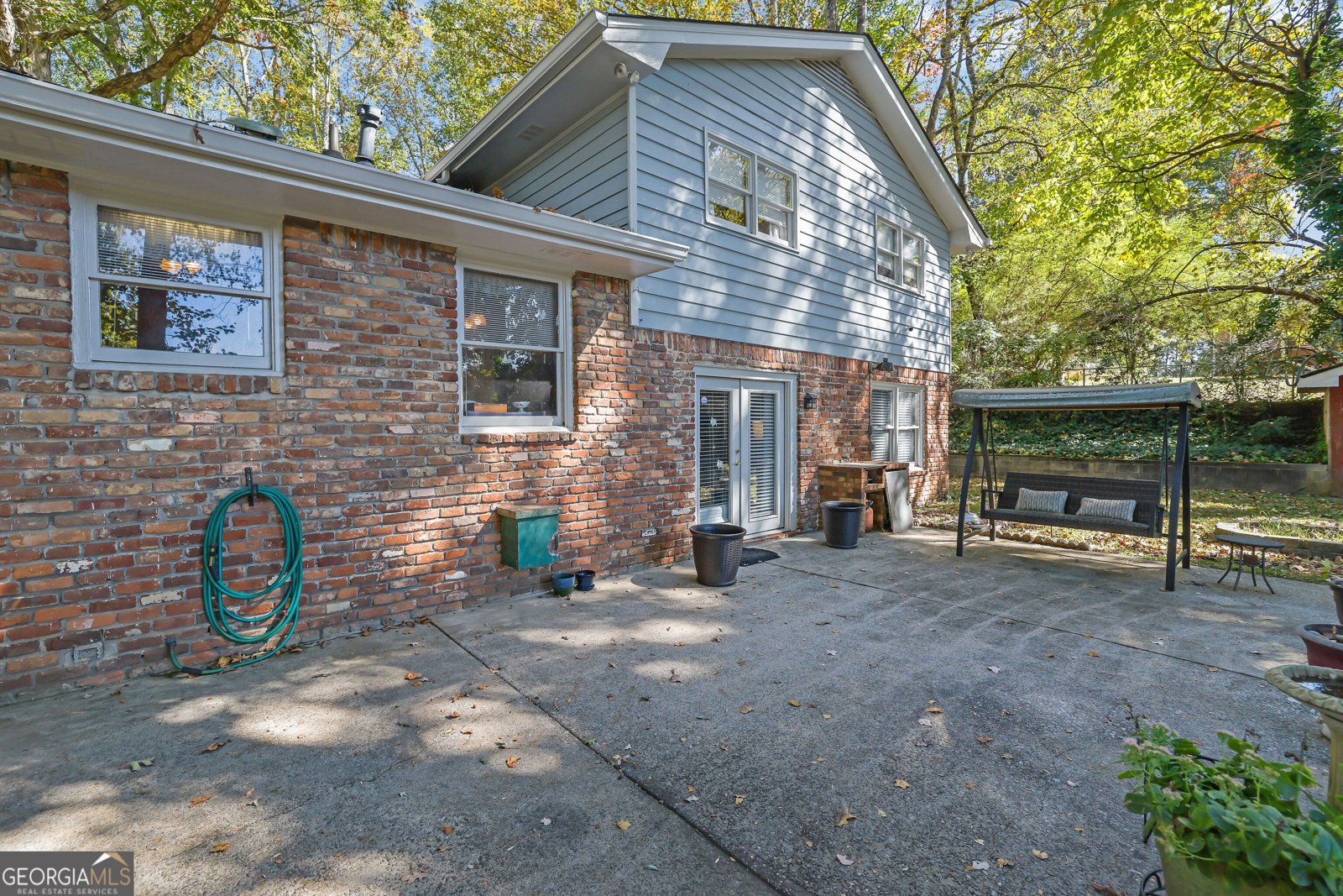4916 Oak Grove Drive Buford - Photo 34