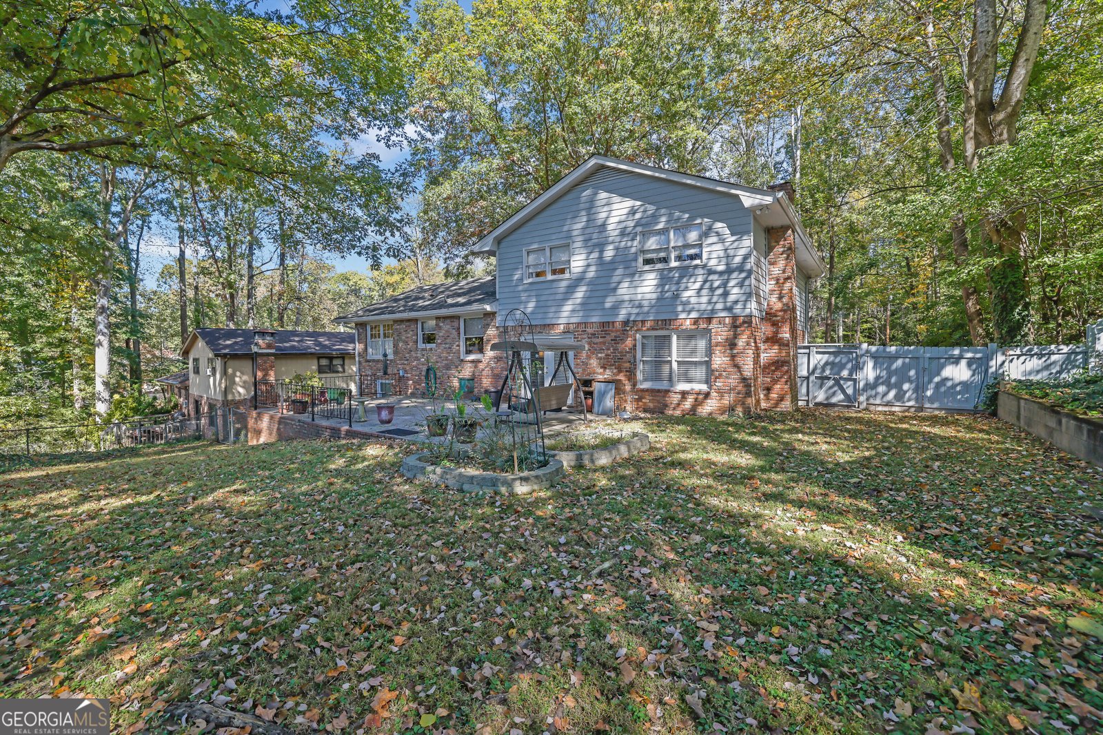 4916 Oak Grove Drive Buford - Photo 36