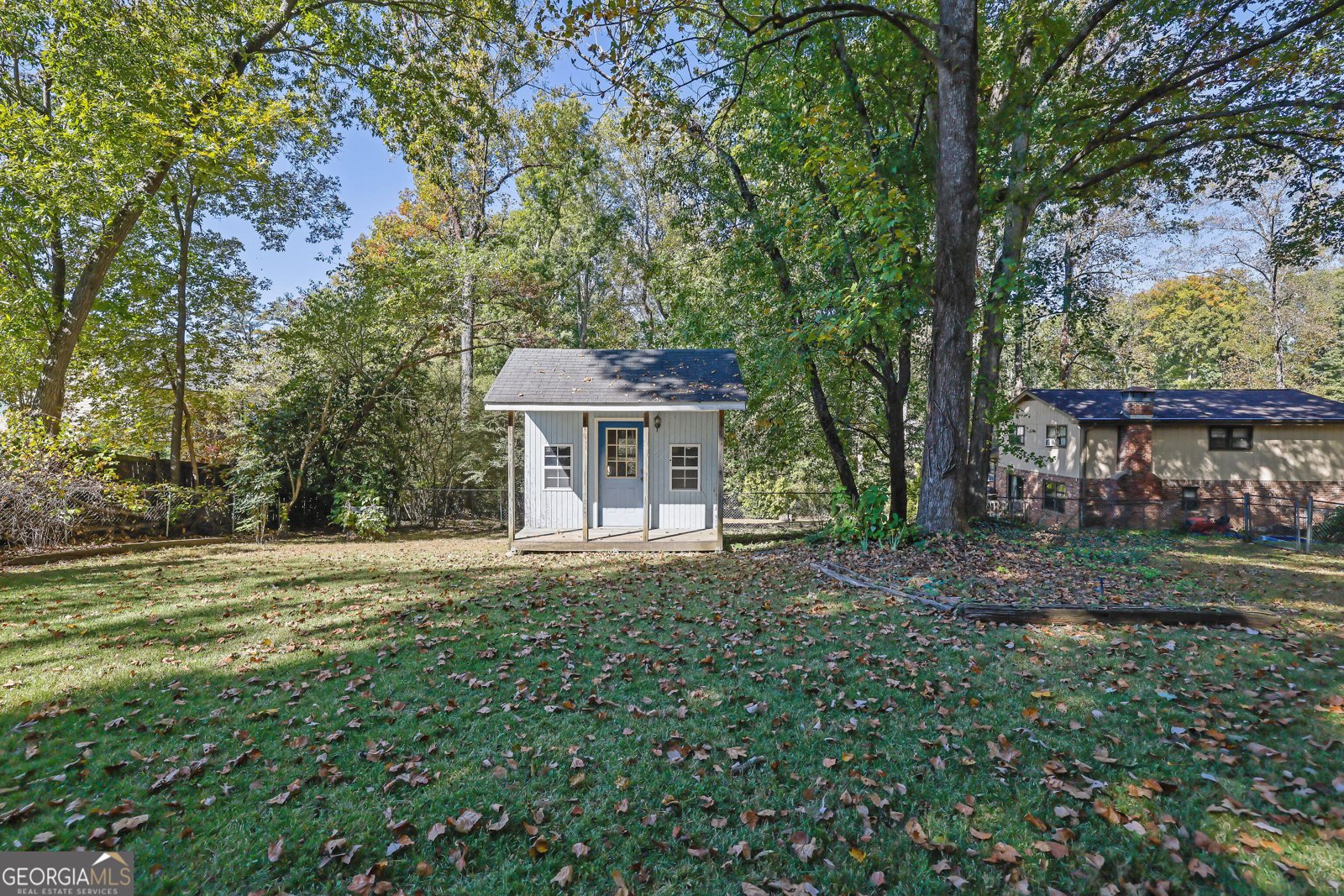 4916 Oak Grove Drive Buford - Photo 37