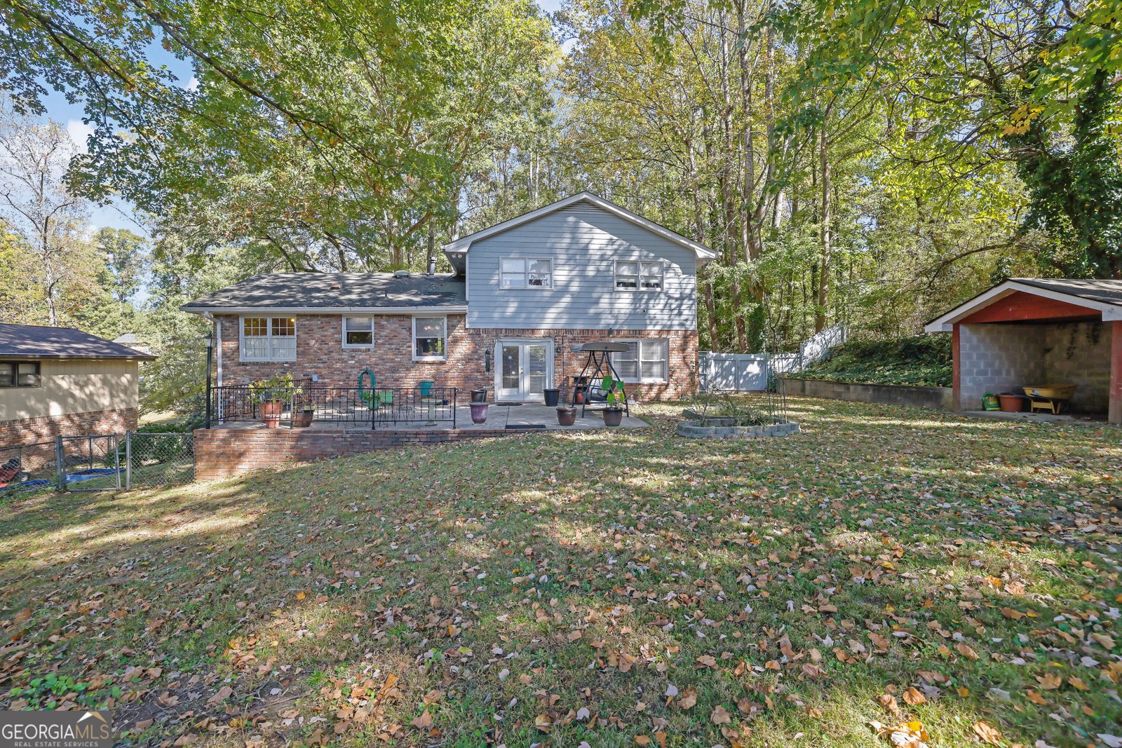 4916 Oak Grove Drive Buford - Photo 38