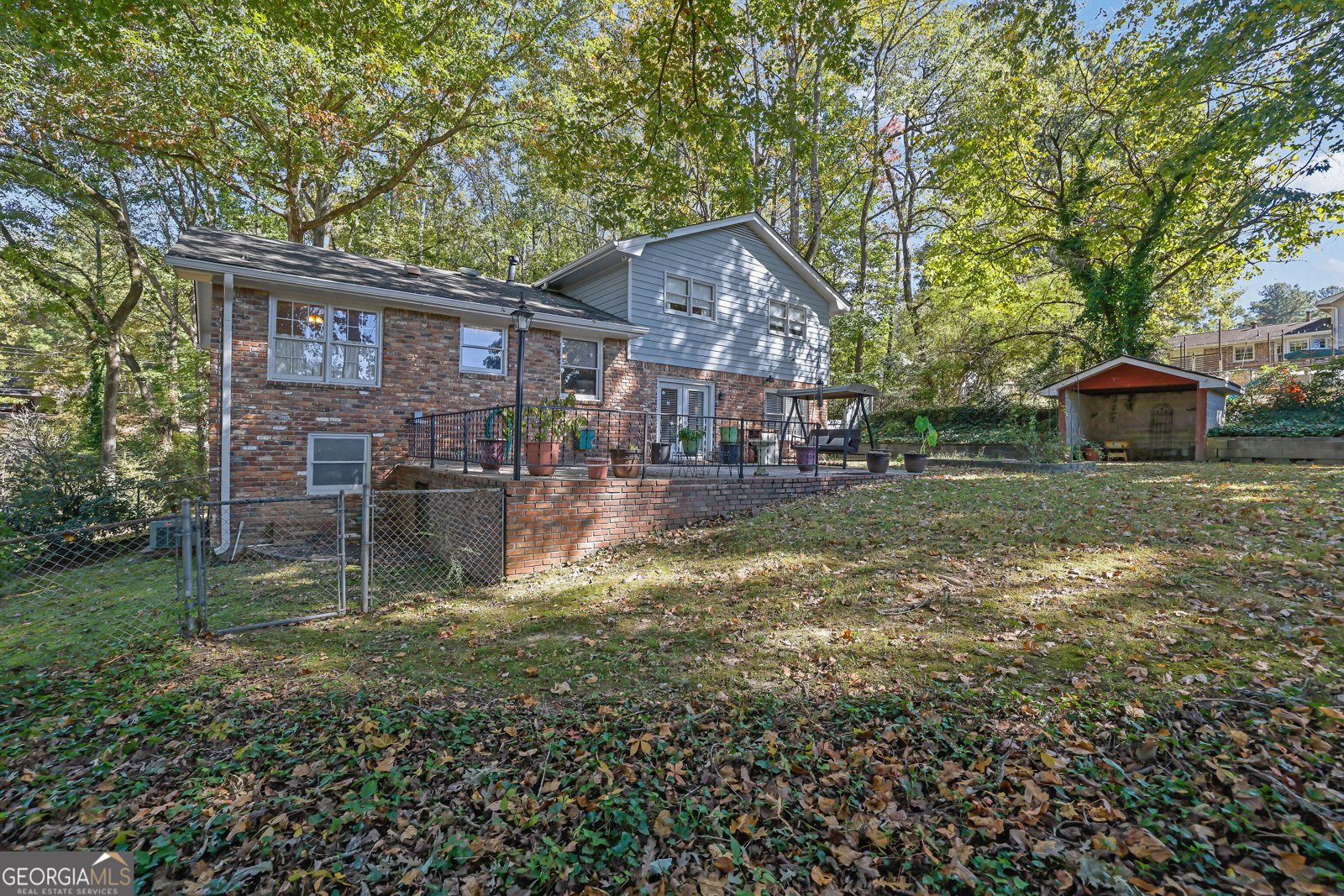 4916 Oak Grove Drive Buford - Photo 39