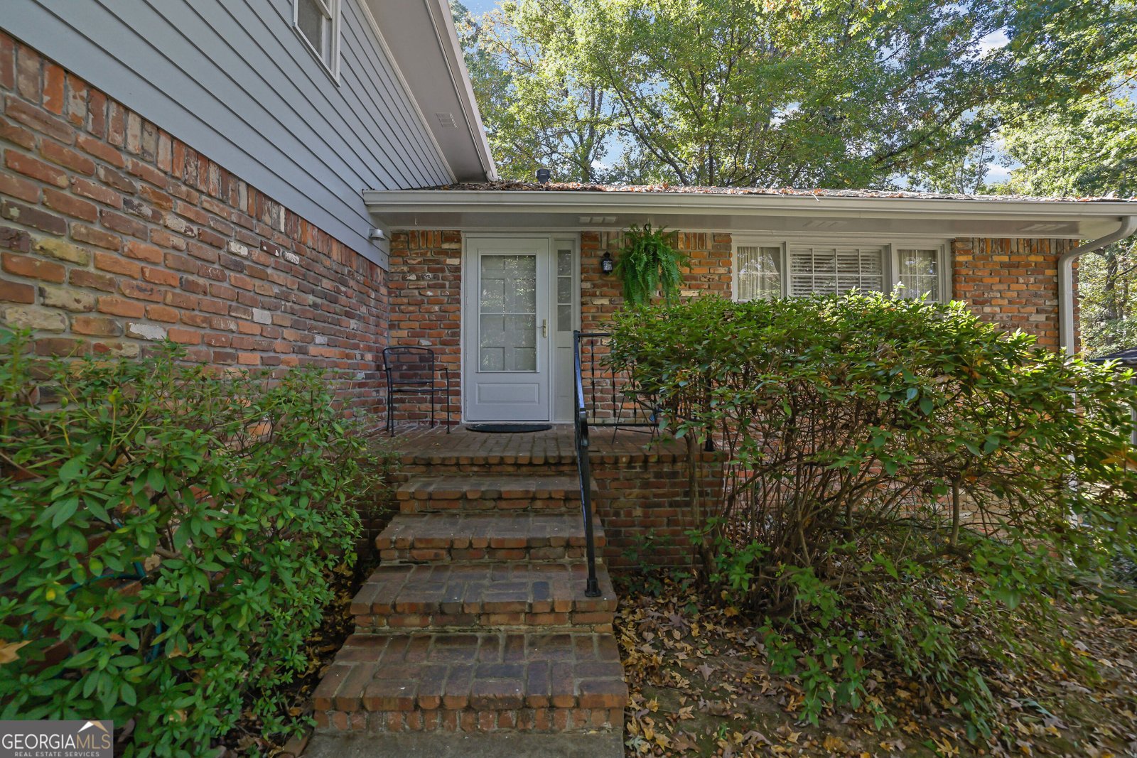 4916 Oak Grove Drive Buford - Photo 40
