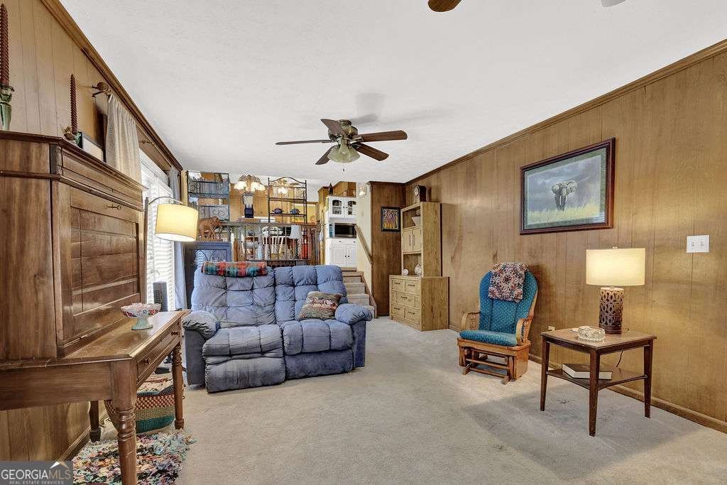 4916 Oak Grove Drive Sugar Hill - Photo 6