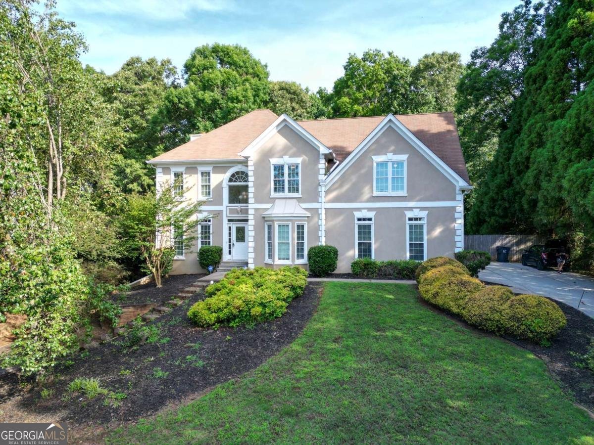 1868 De Winton Place Lawrenceville - main photo