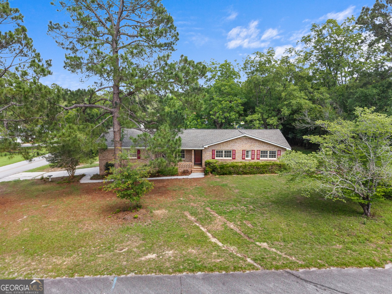 228 Allenwood Drive Statesboro - Photo 32