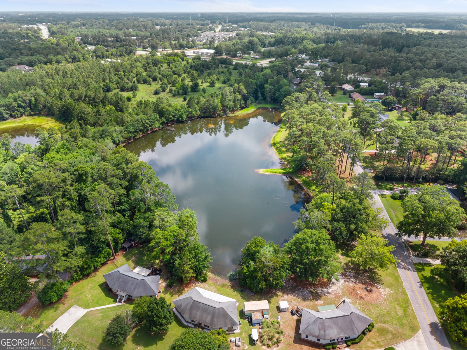 228 Allenwood Drive Statesboro - Photo 33
