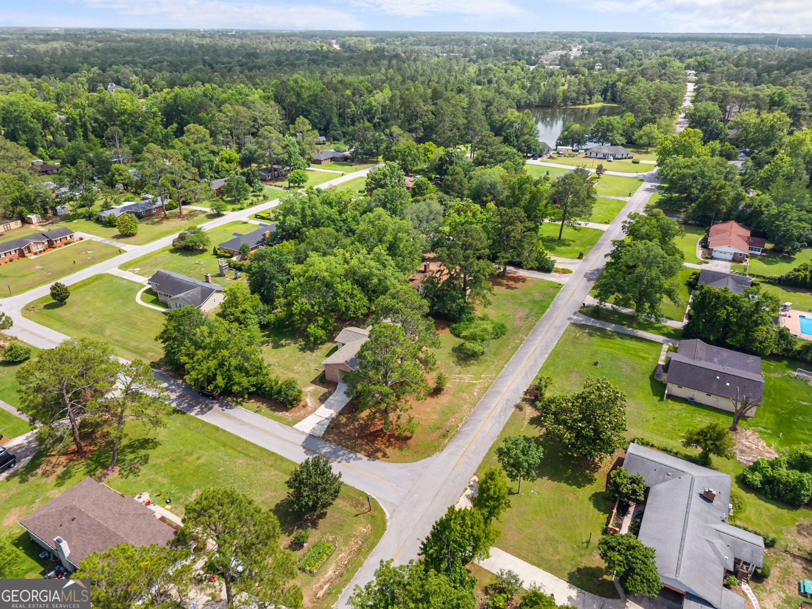 228 Allenwood Drive Statesboro - Photo 34