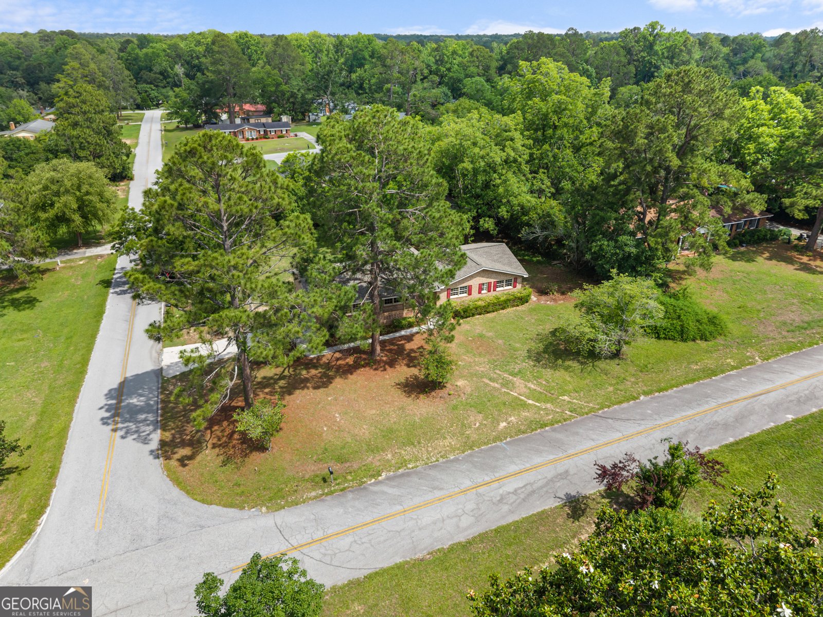 228 Allenwood Drive Statesboro - Photo 35