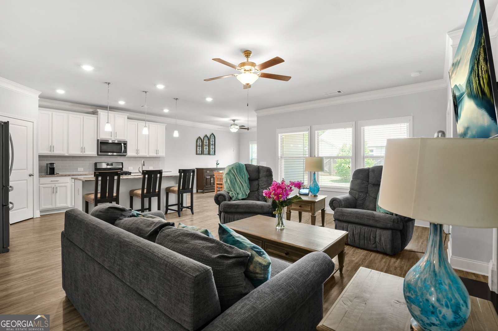 866 Newshaw Way Lawrenceville - Photo 10