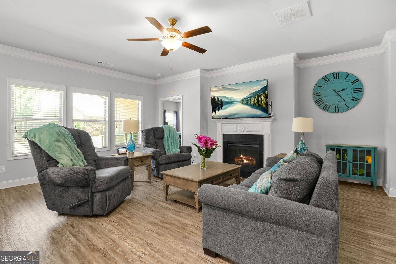 866 Newshaw Way Lawrenceville - Photo 12
