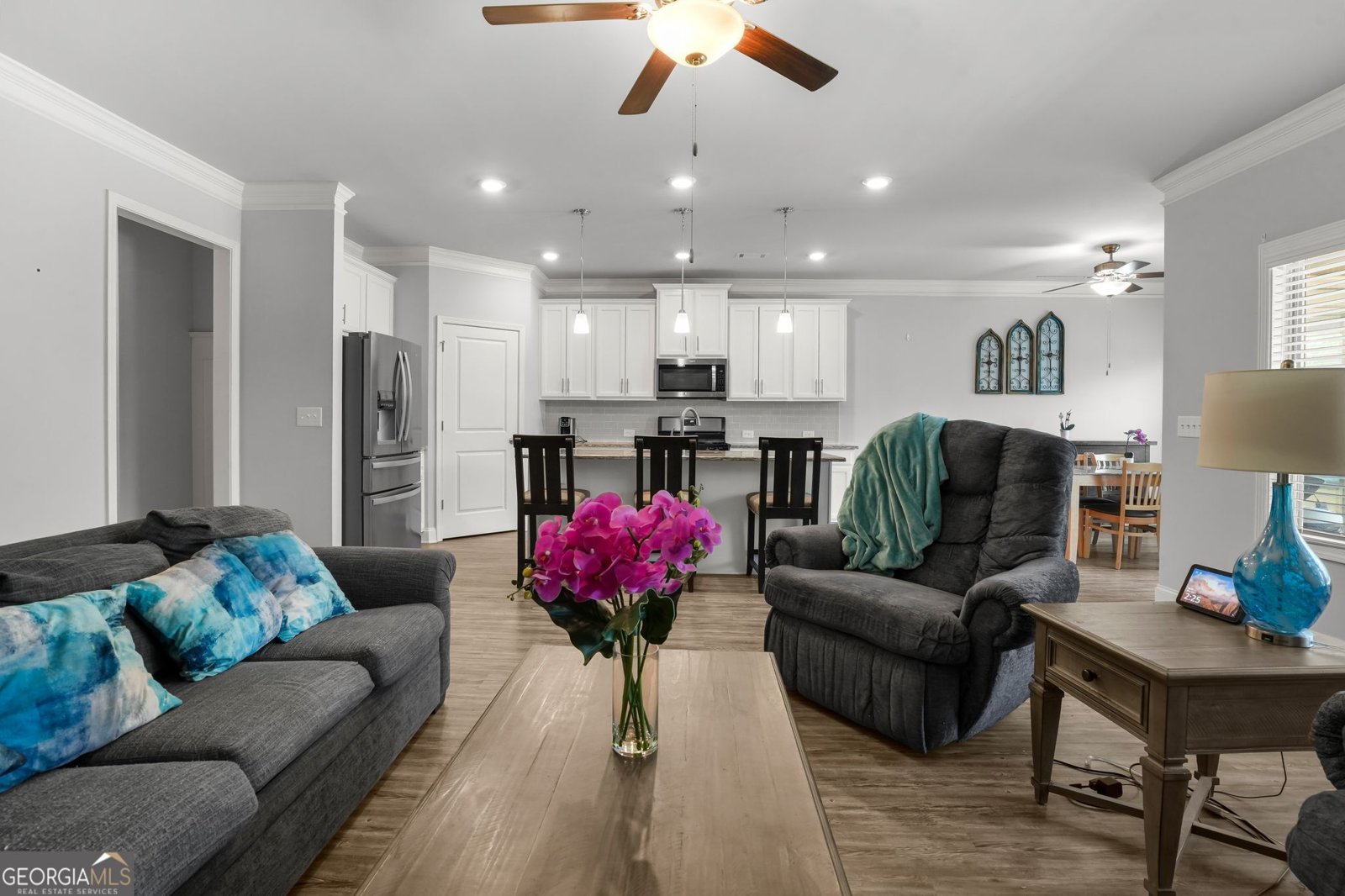 866 Newshaw Way Lawrenceville - Photo 13