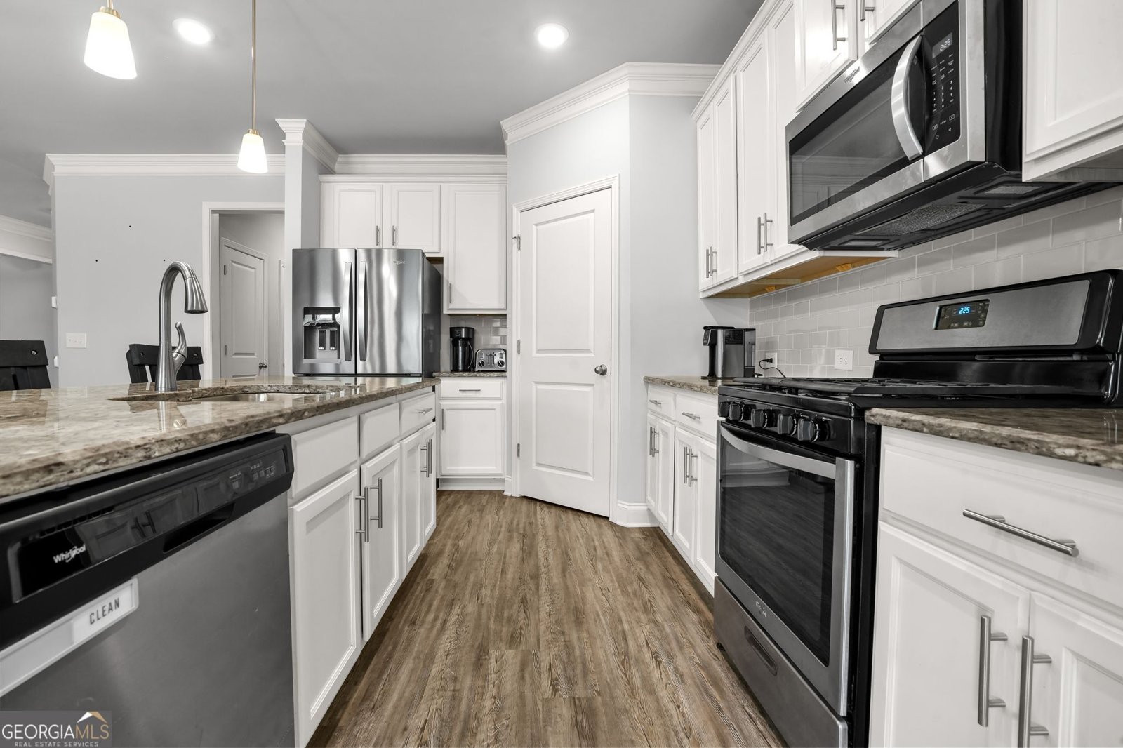 866 Newshaw Way Lawrenceville - Photo 17