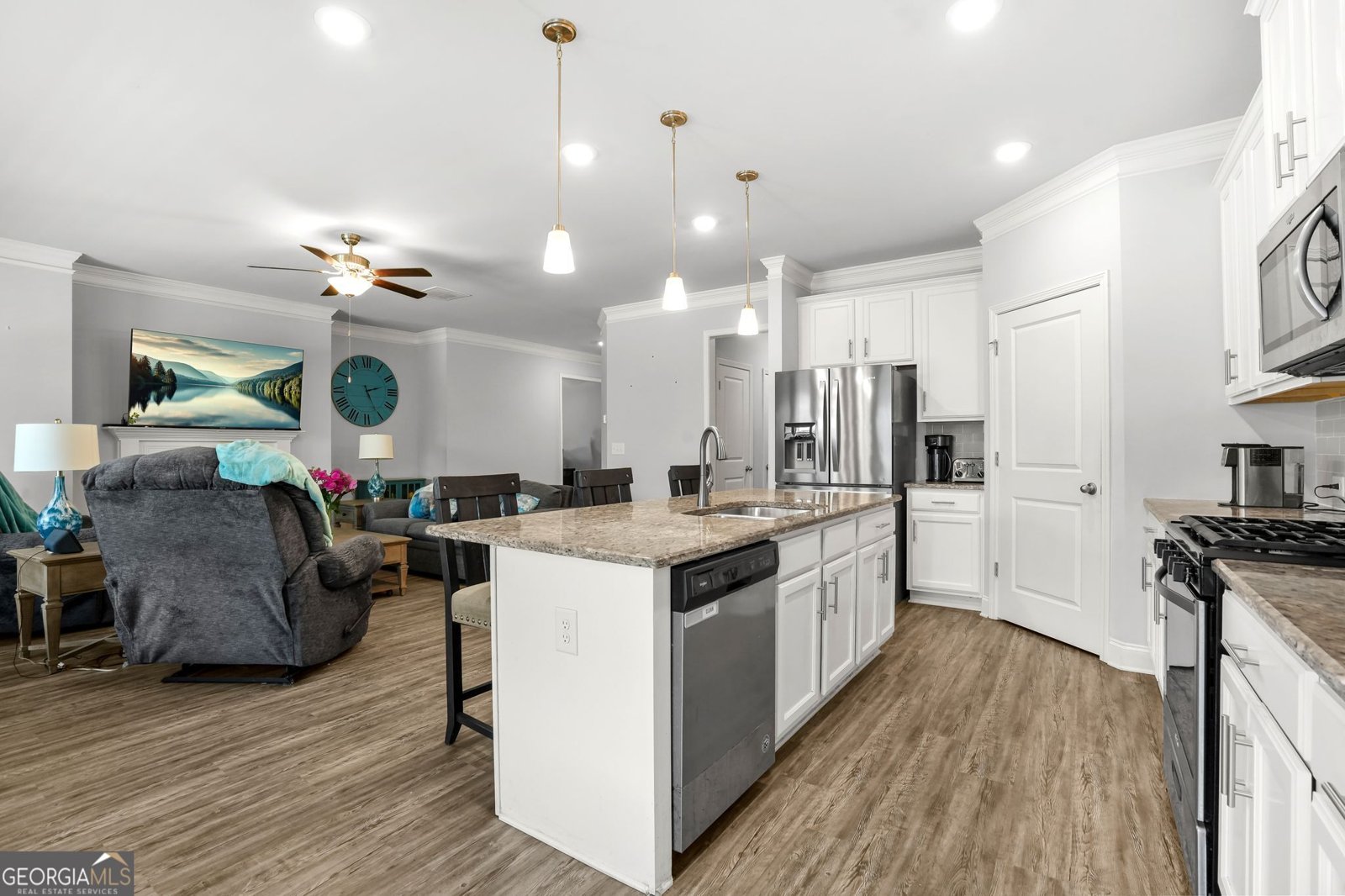 866 Newshaw Way Lawrenceville - Photo 18