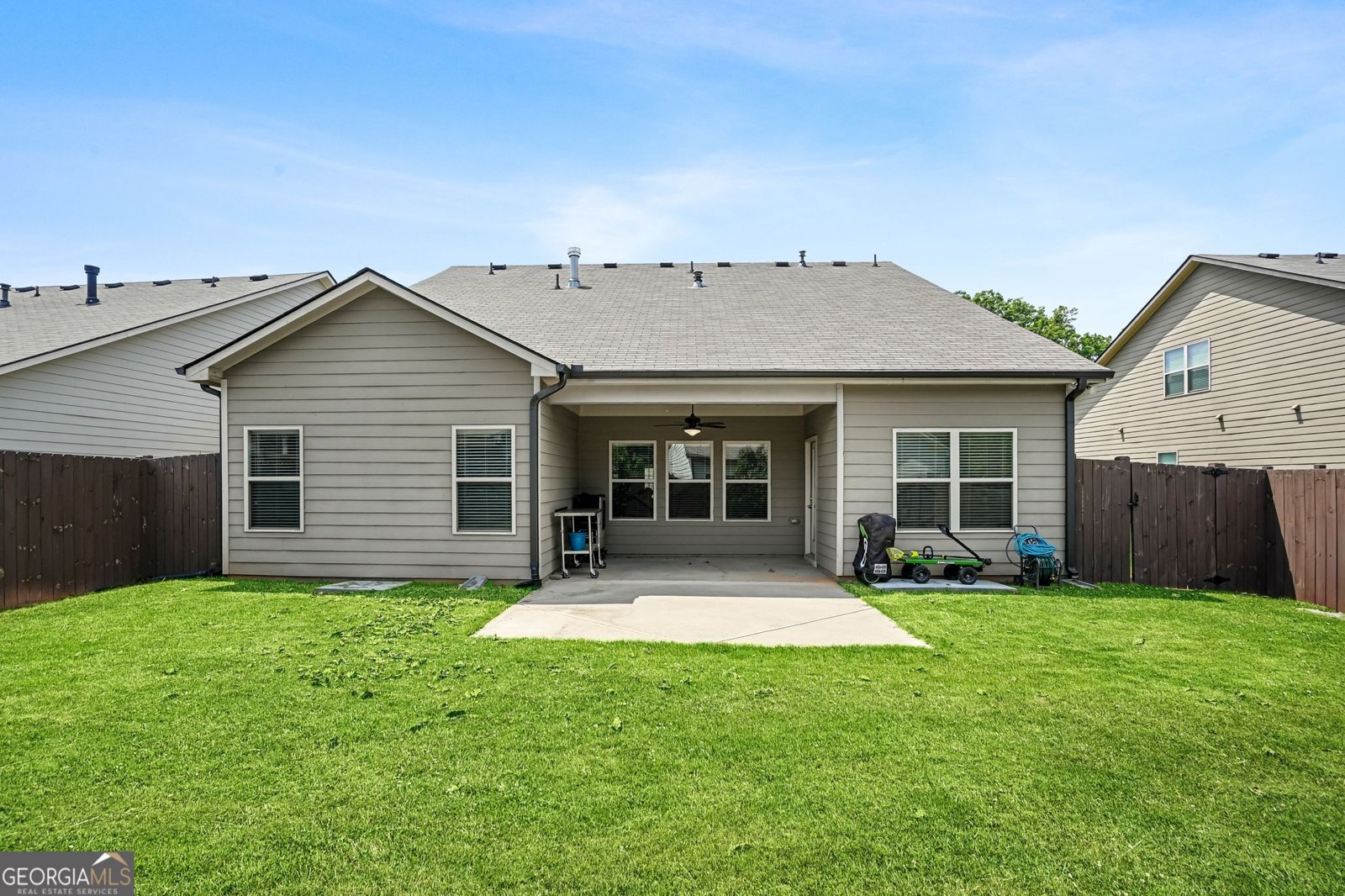 866 Newshaw Way Lawrenceville - Photo 36