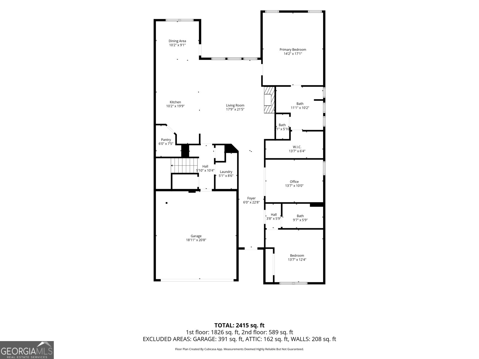 866 Newshaw Way Lawrenceville - Photo 42