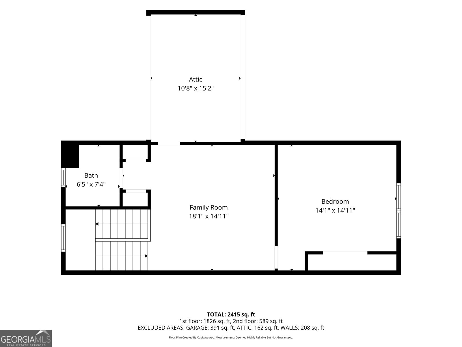866 Newshaw Way Lawrenceville - Photo 43