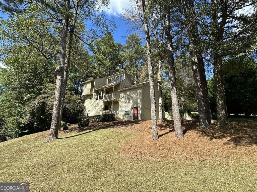 340 Farm Path Roswell - main photo