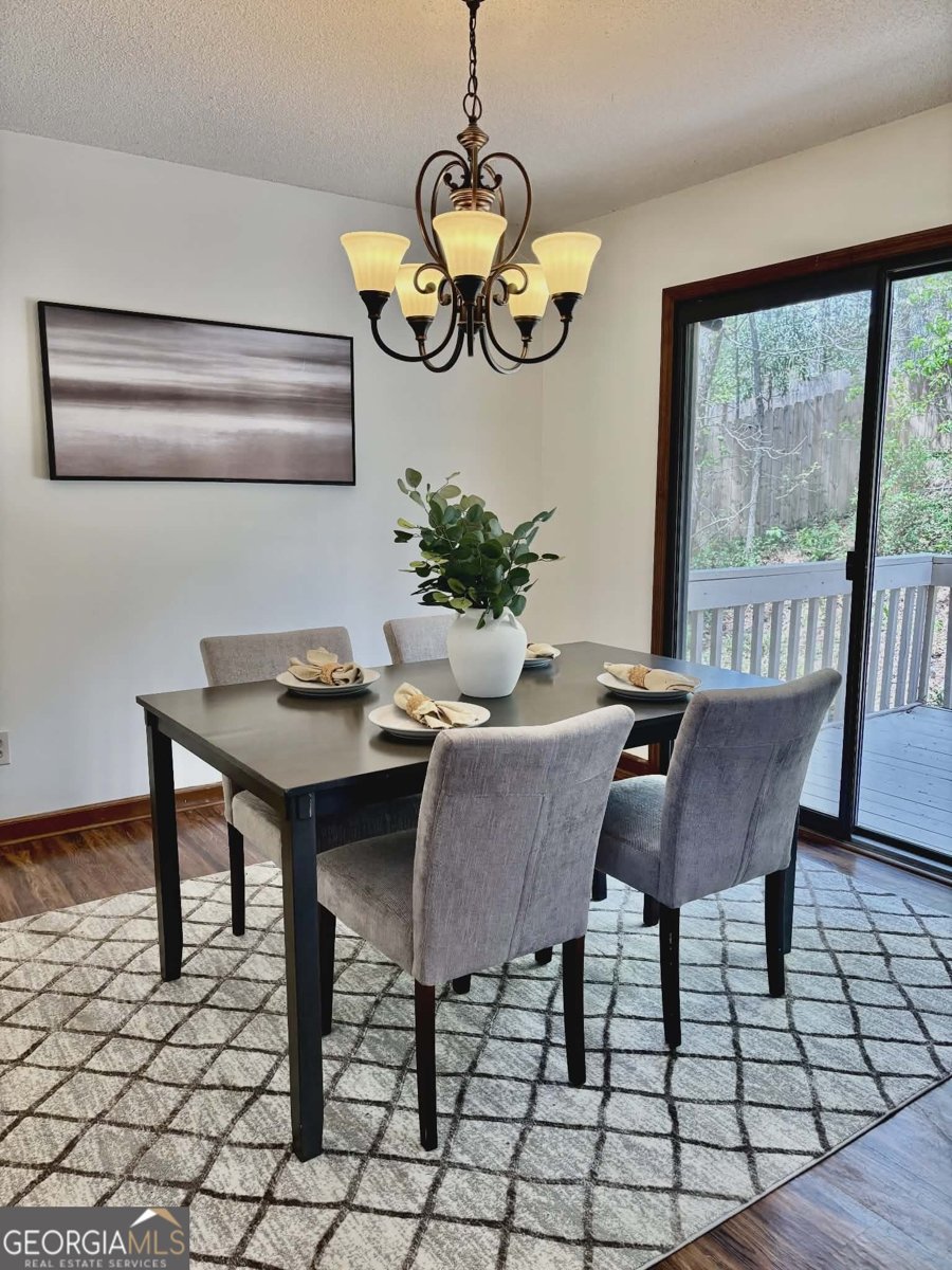 340 Farm Path Roswell - Photo 6