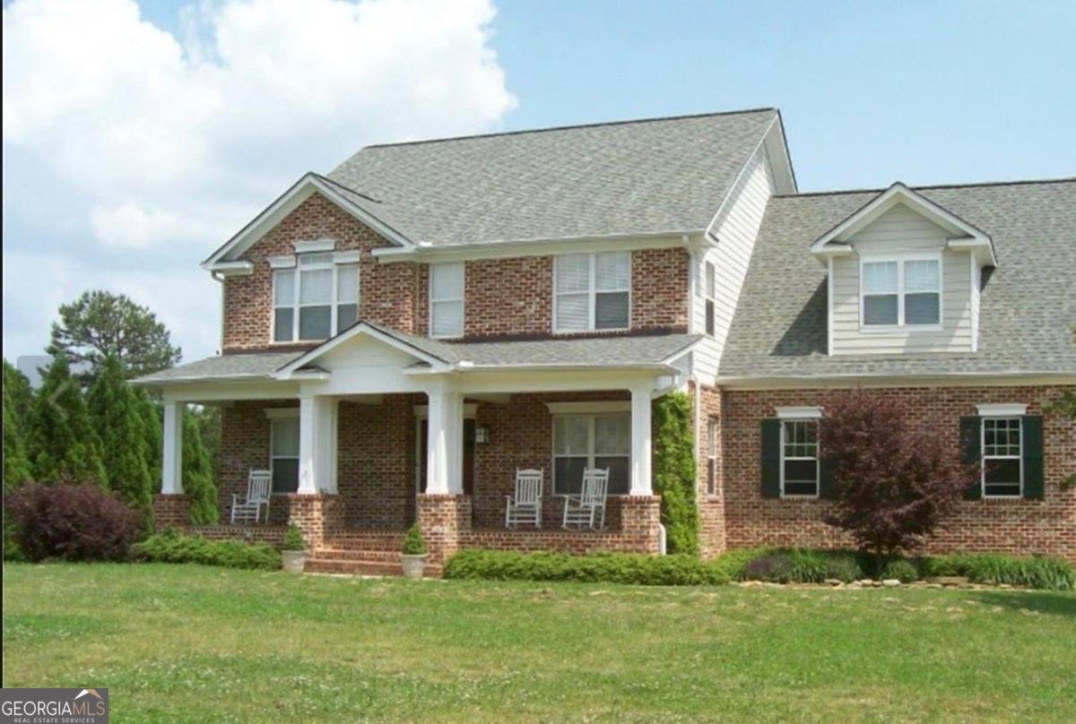 85 Highland Road Dahlonega - main photo