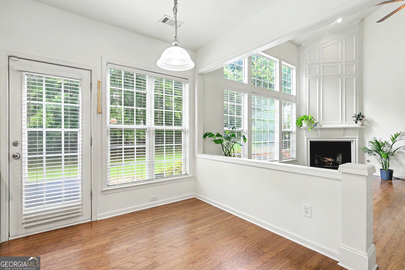 3580 Pond Gap Lane Cumming - Photo 12