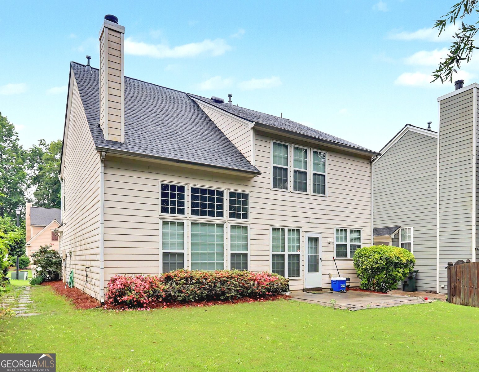 3580 Pond Gap Lane Cumming - Photo 29