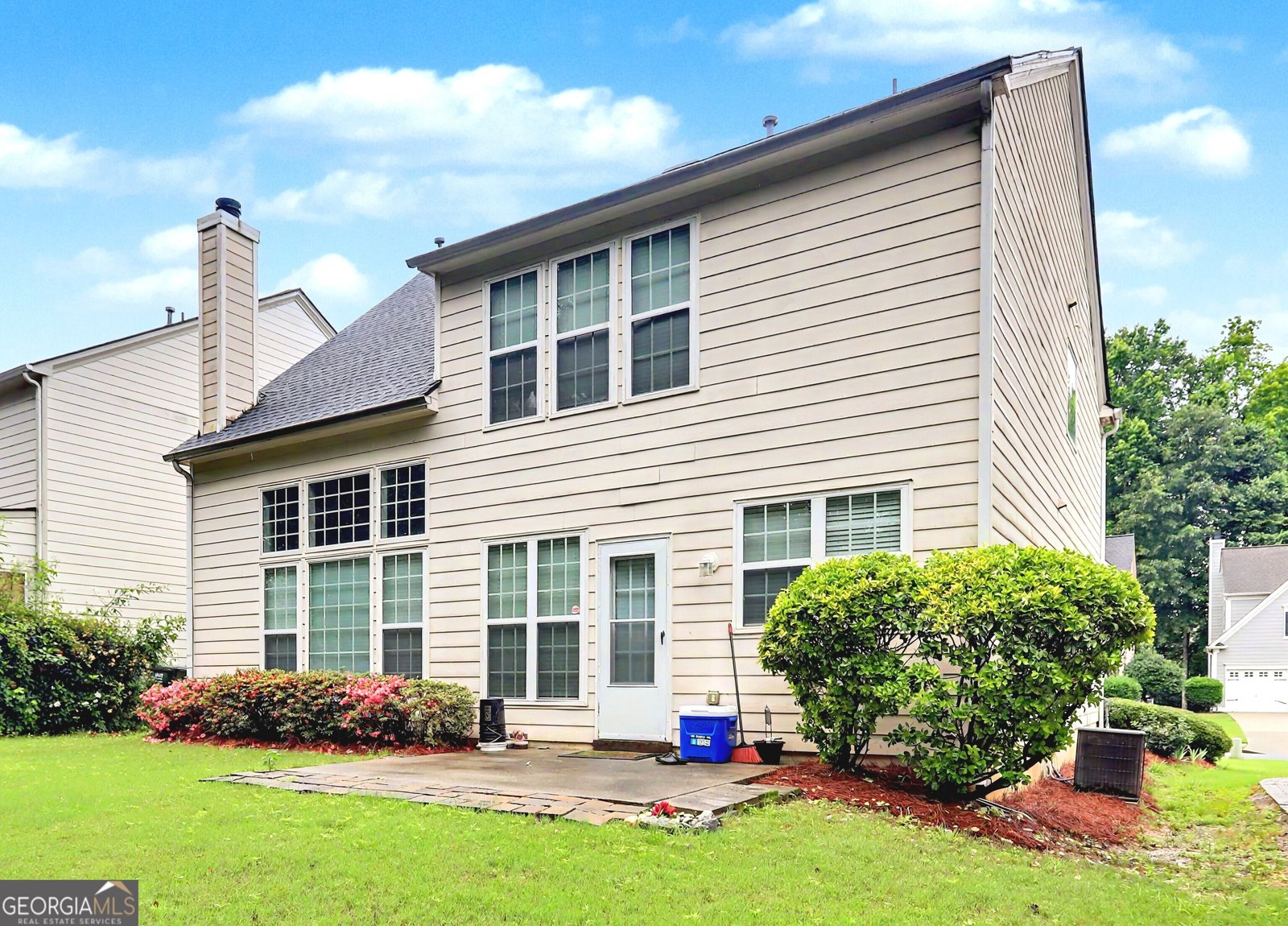 3580 Pond Gap Lane Cumming - Photo 30
