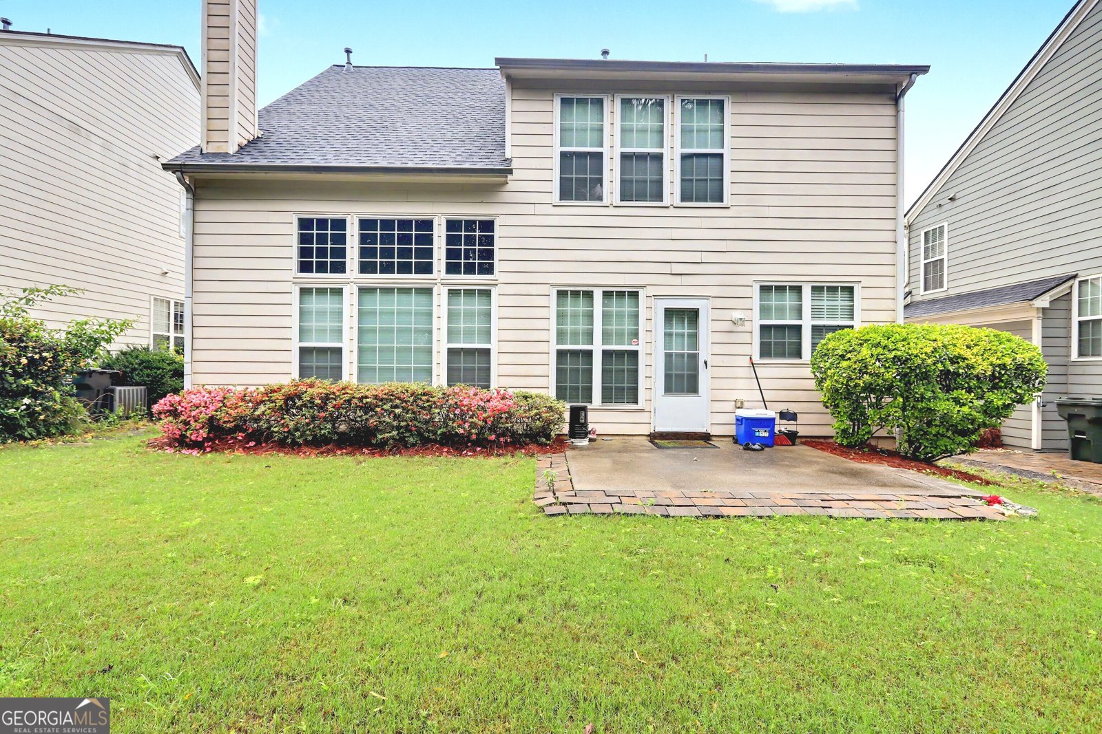 3580 Pond Gap Lane Cumming - Photo 31