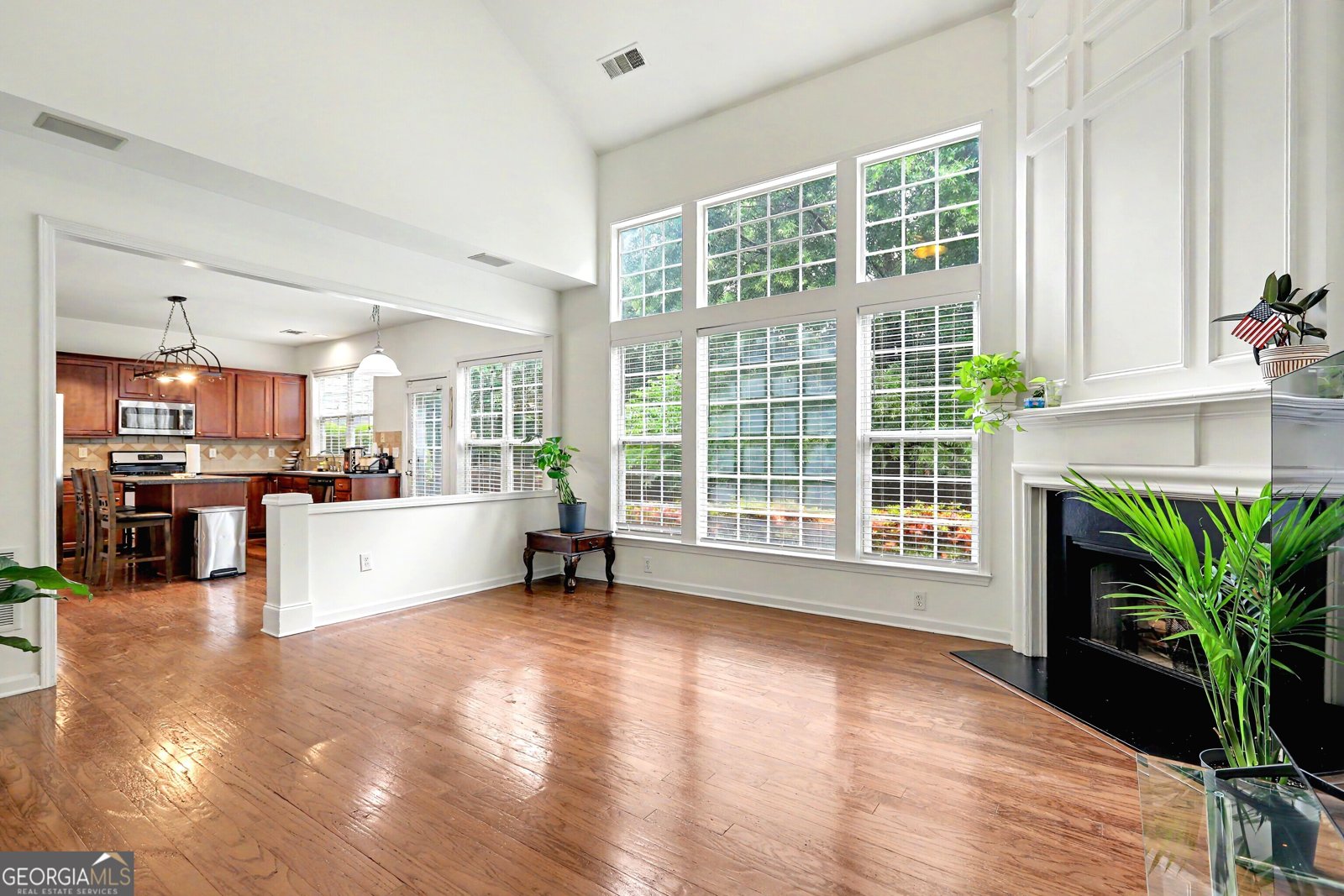 3580 Pond Gap Lane Cumming - Photo 8