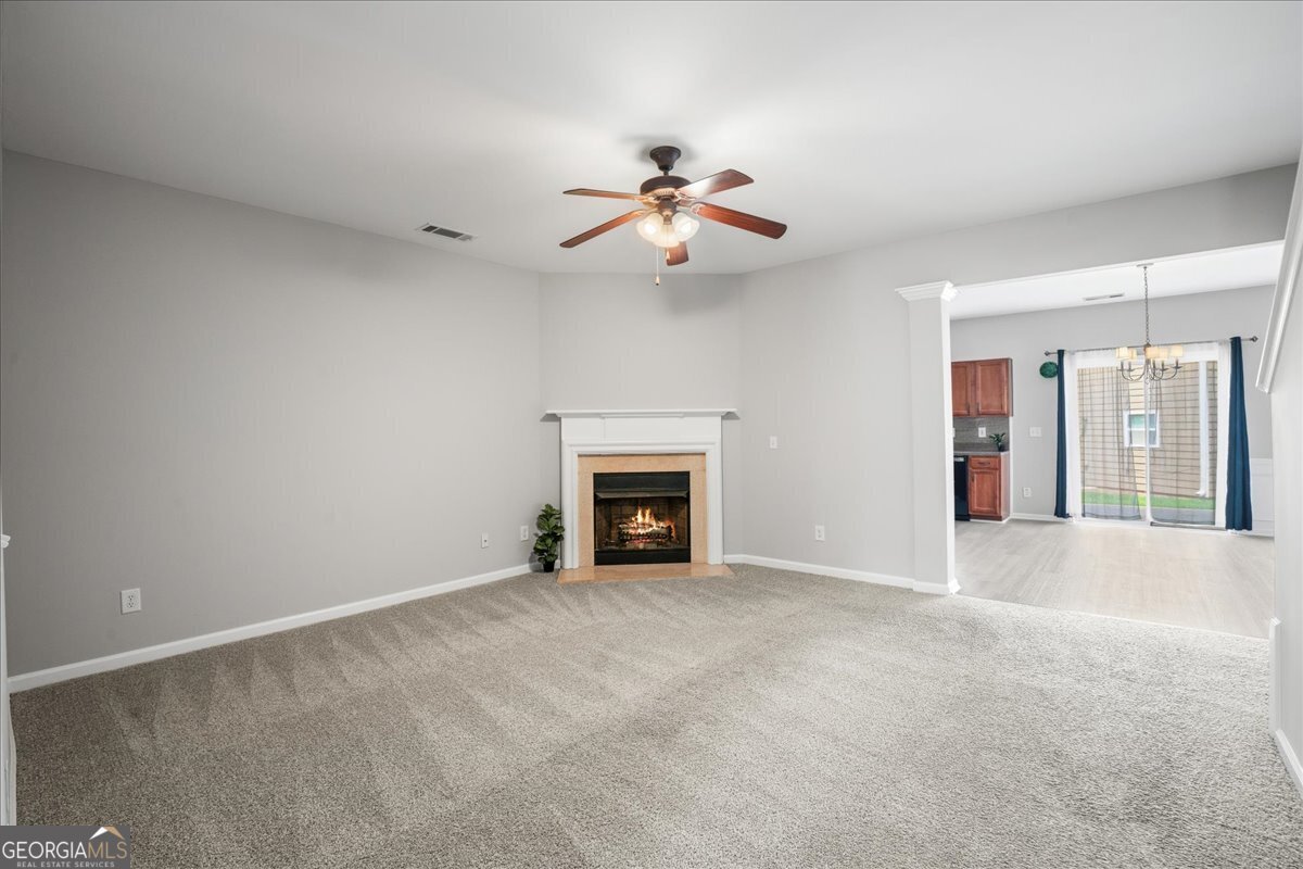 2052 Lakeshore Overlook Drive Kennesaw - Photo 10