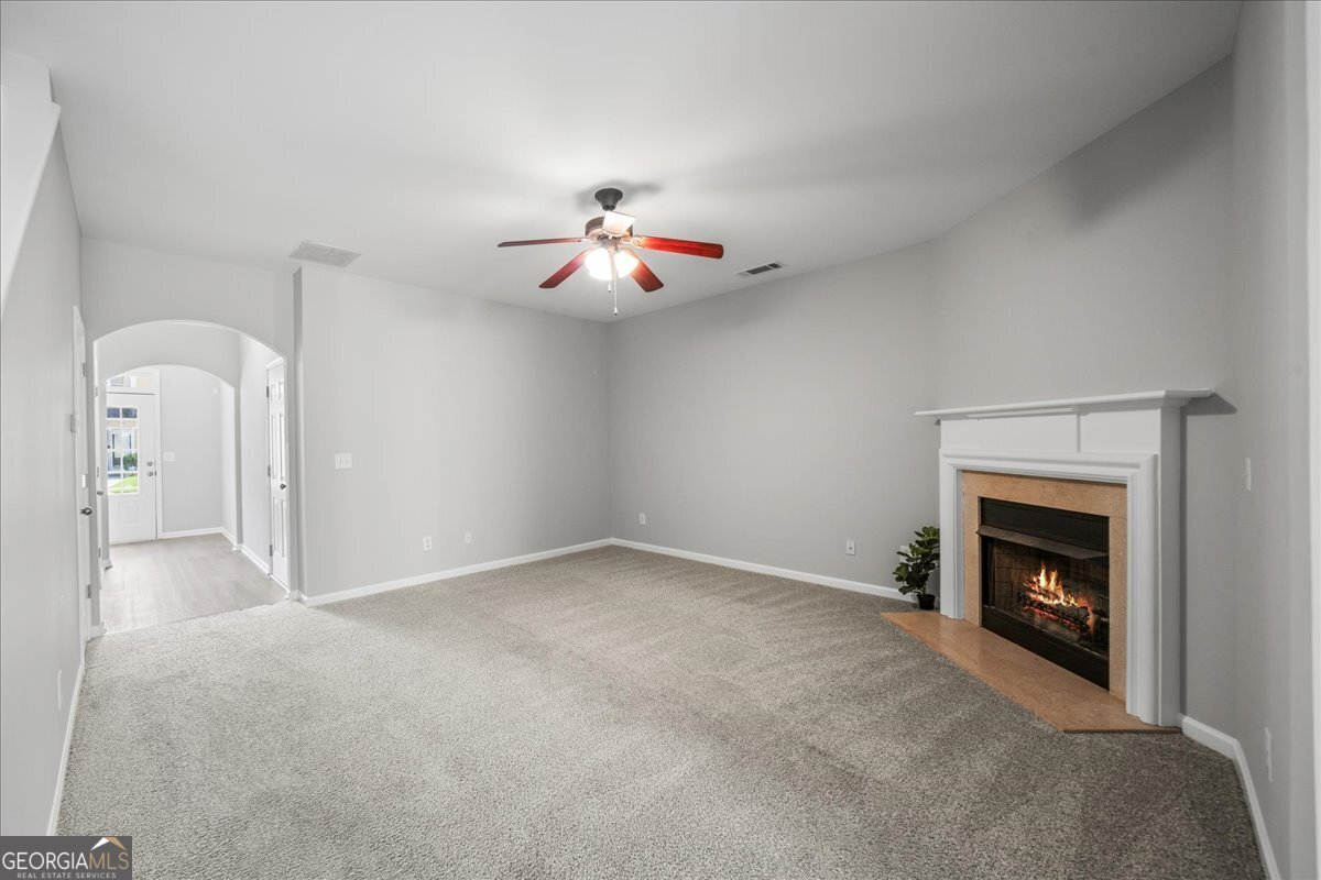 2052 Lakeshore Overlook Drive Kennesaw - Photo 11