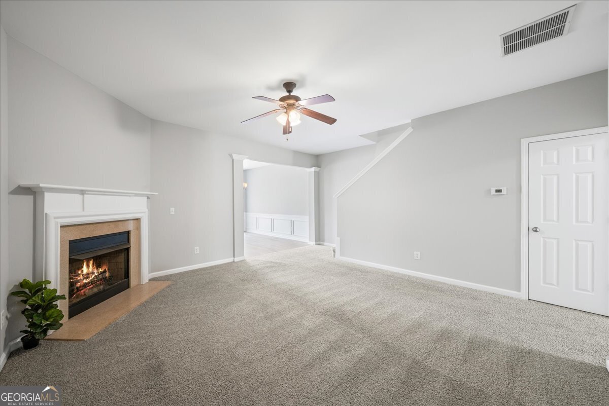 2052 Lakeshore Overlook Drive Kennesaw - Photo 12