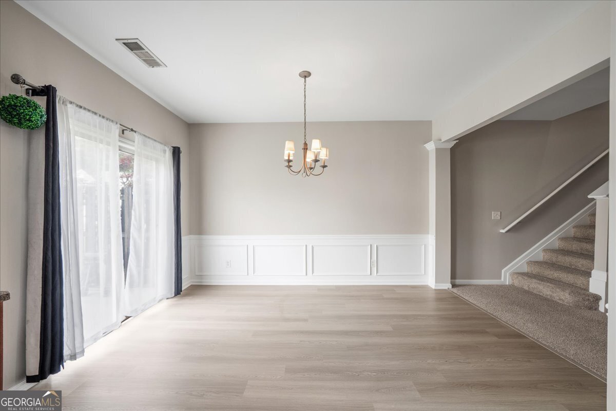 2052 Lakeshore Overlook Drive Kennesaw - Photo 14