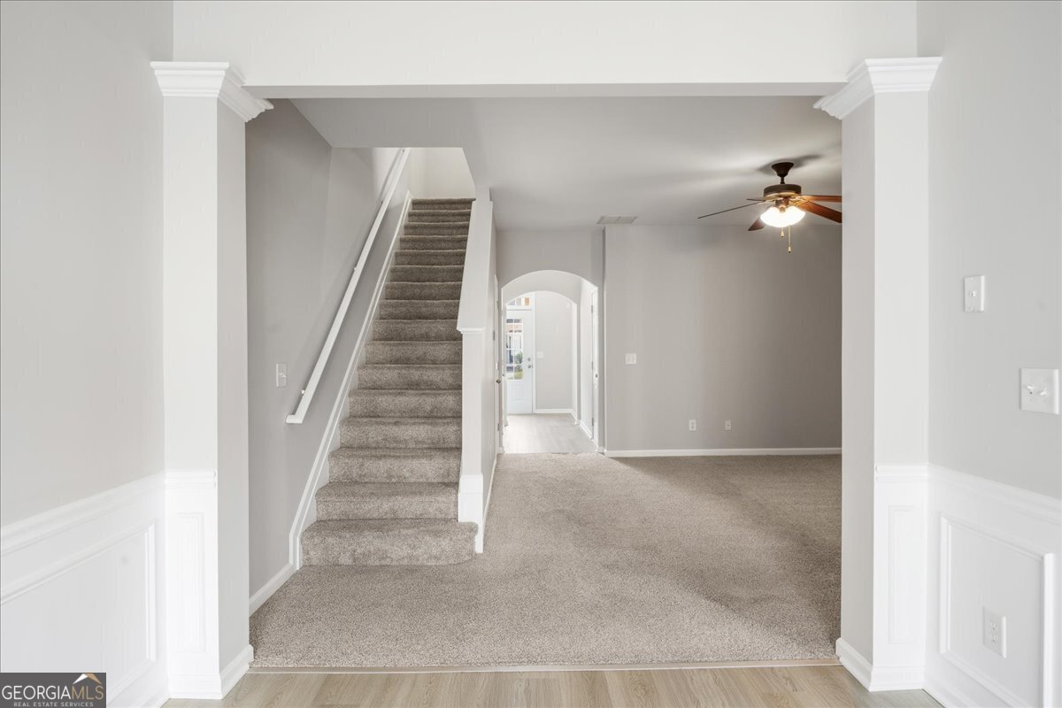 2052 Lakeshore Overlook Drive Kennesaw - Photo 16