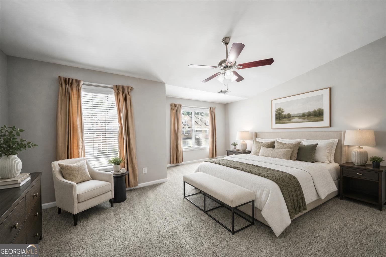 2052 Lakeshore Overlook Drive Kennesaw - Photo 17