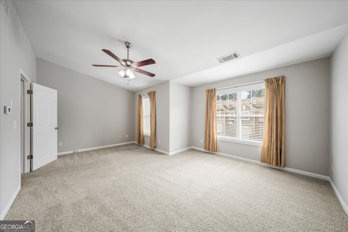 2052 Lakeshore Overlook Drive Kennesaw - Photo 19