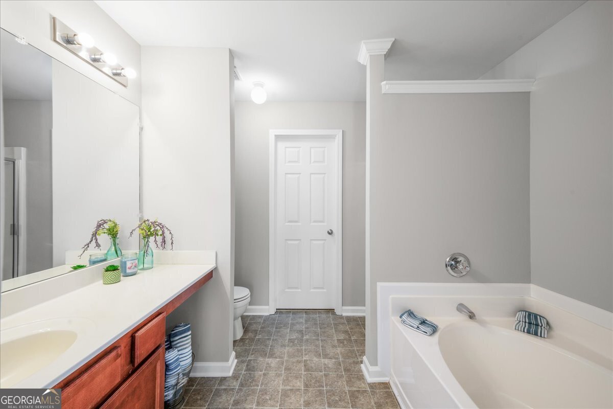 2052 Lakeshore Overlook Drive Kennesaw - Photo 20