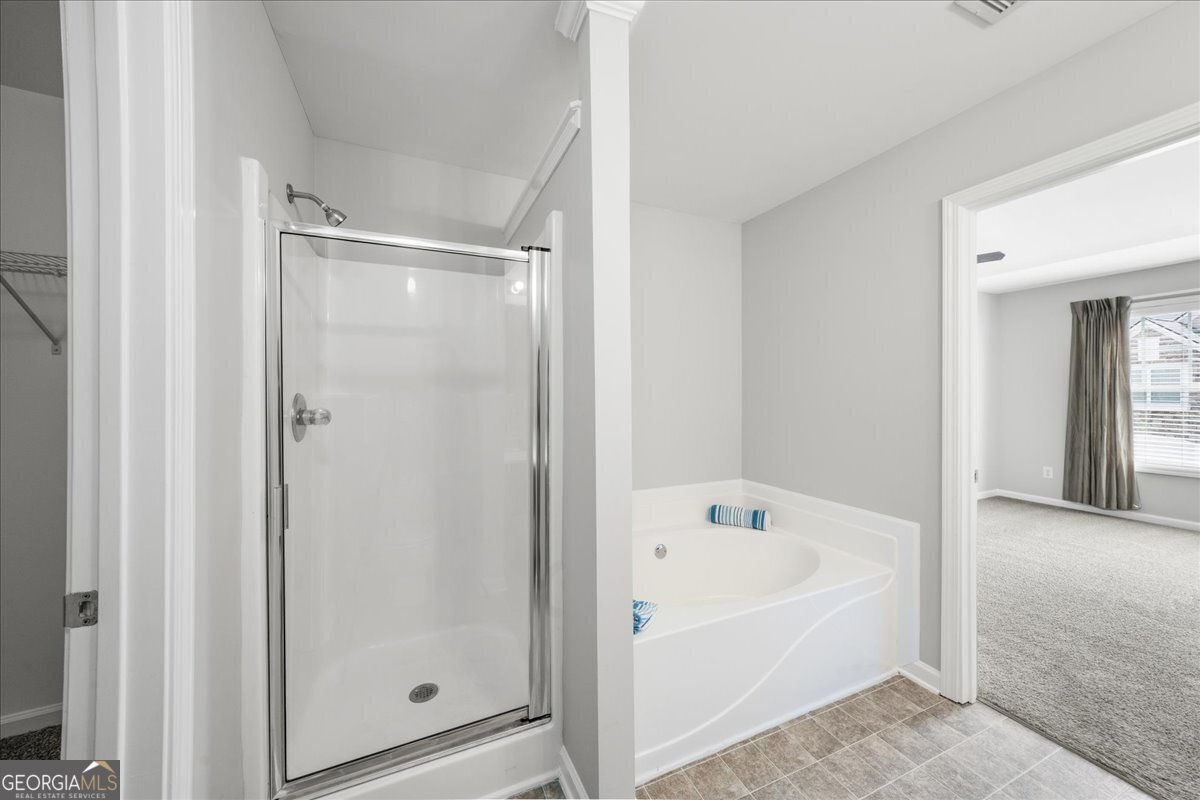 2052 Lakeshore Overlook Drive Kennesaw - Photo 22