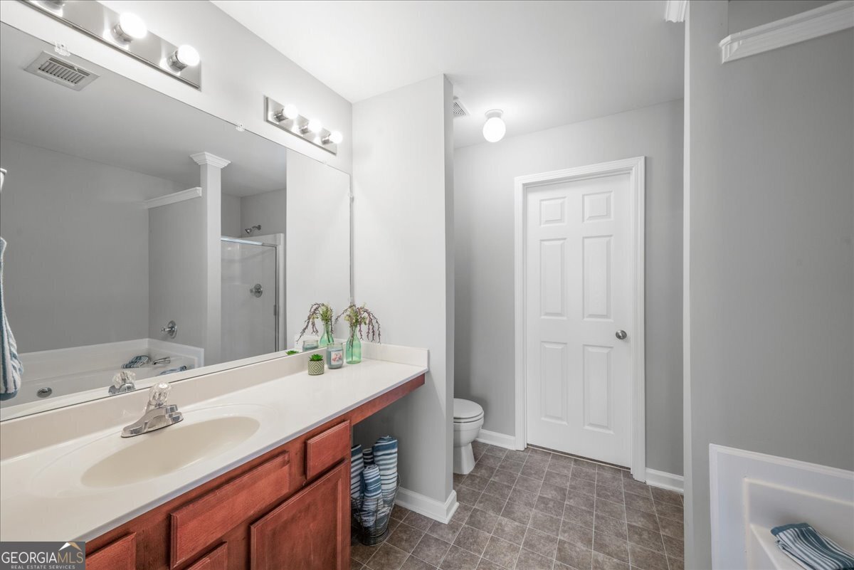 2052 Lakeshore Overlook Drive Kennesaw - Photo 23