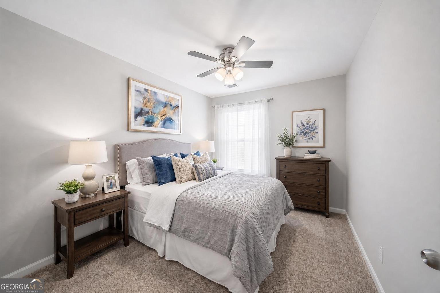 2052 Lakeshore Overlook Drive Kennesaw - Photo 26