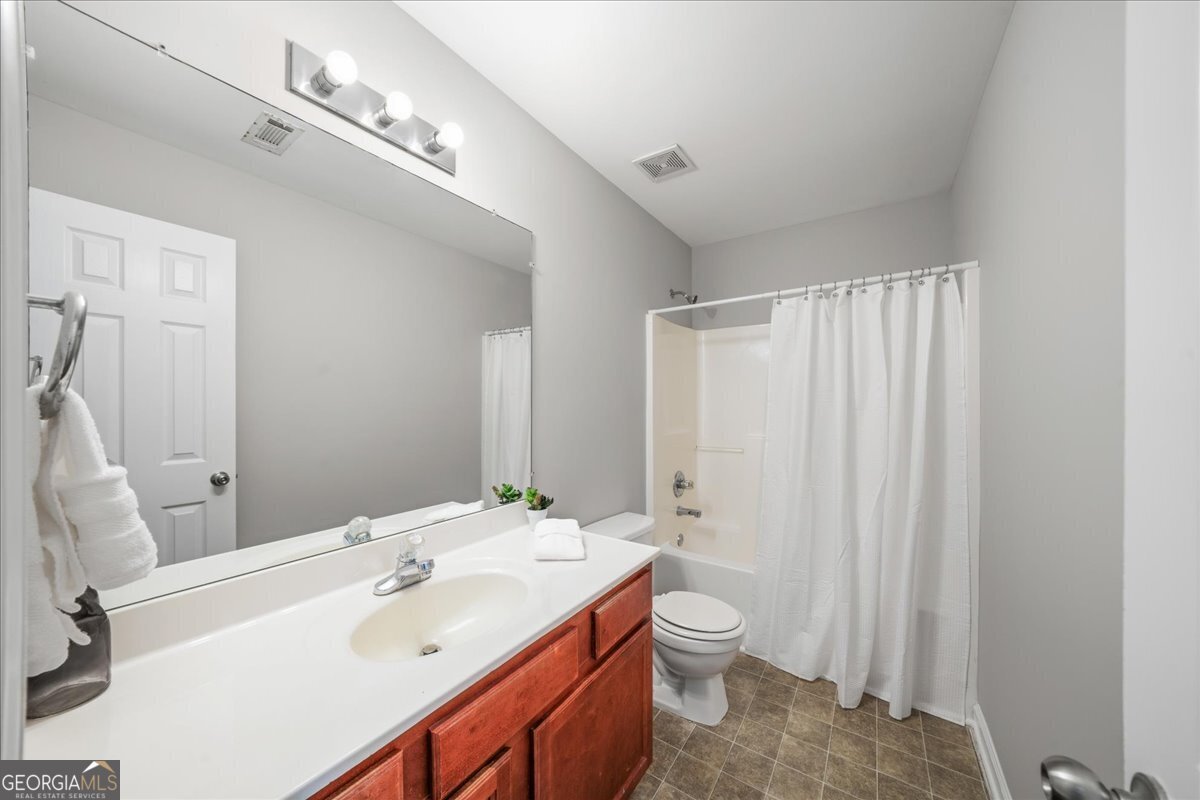 2052 Lakeshore Overlook Drive Kennesaw - Photo 28