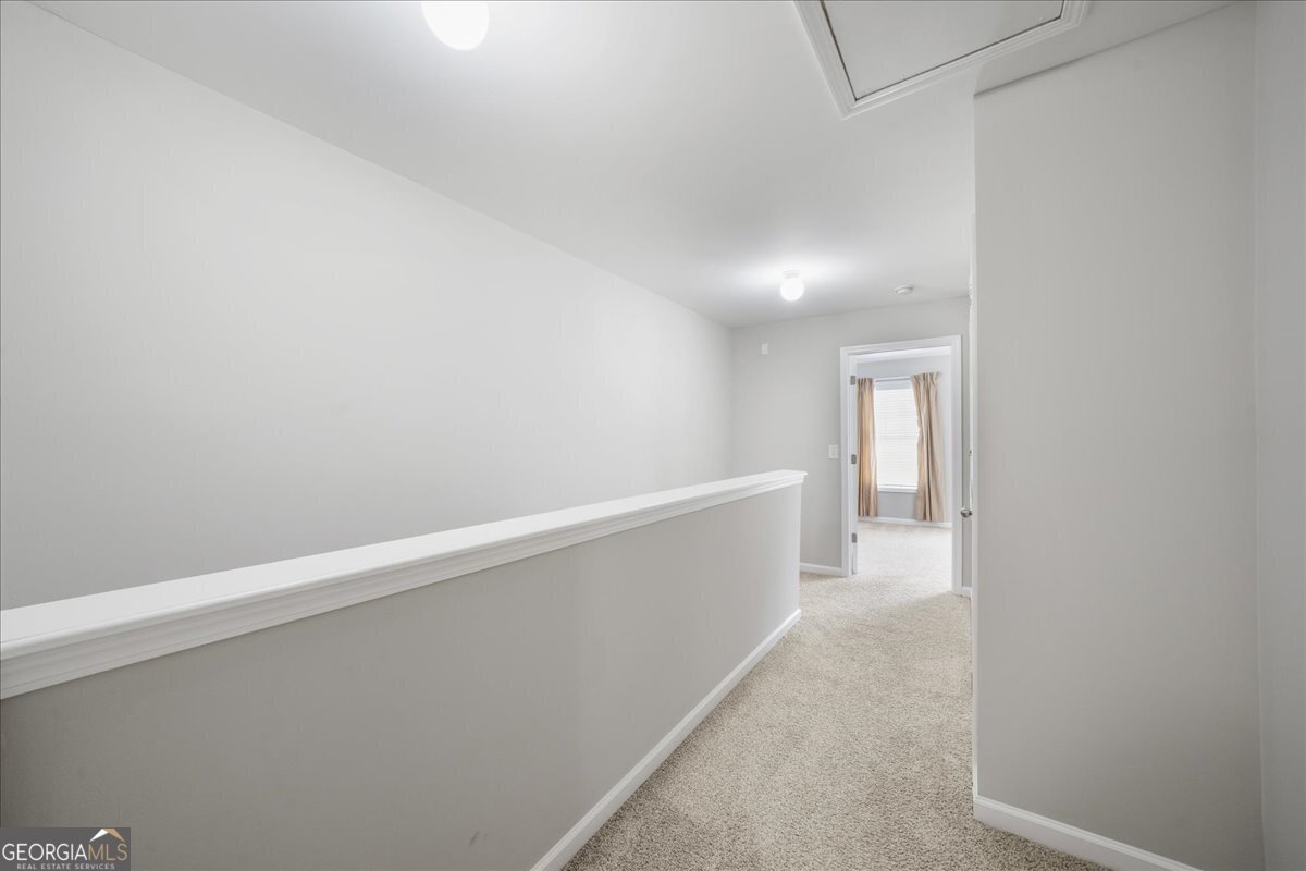 2052 Lakeshore Overlook Drive Kennesaw - Photo 31