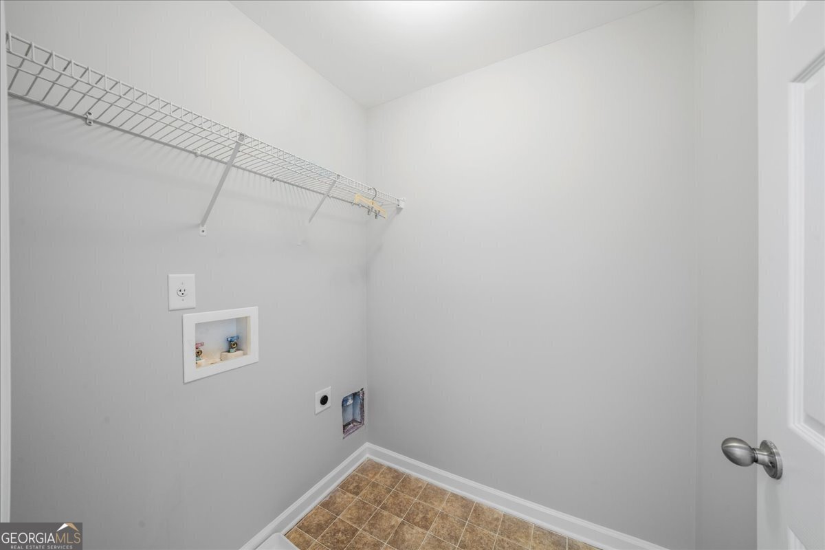 2052 Lakeshore Overlook Drive Kennesaw - Photo 33